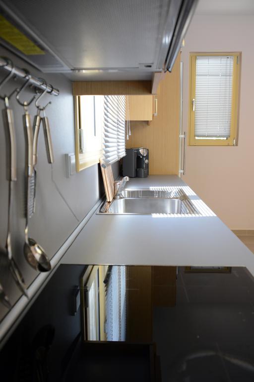 Casa Smaragdi Villas Lefkáda Exteriör bild