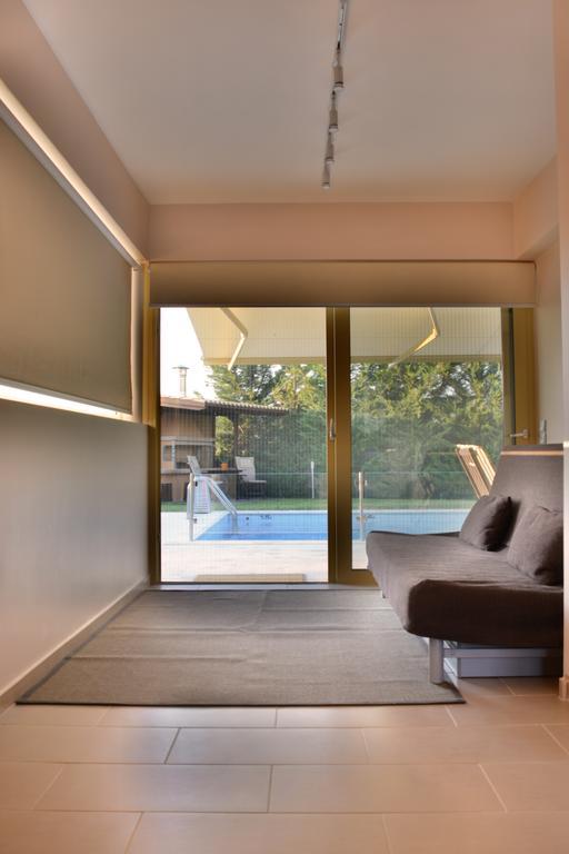 Casa Smaragdi Villas Lefkáda Exteriör bild
