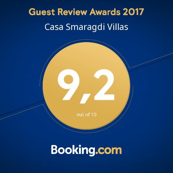 Casa Smaragdi Villas Lefkáda Exteriör bild